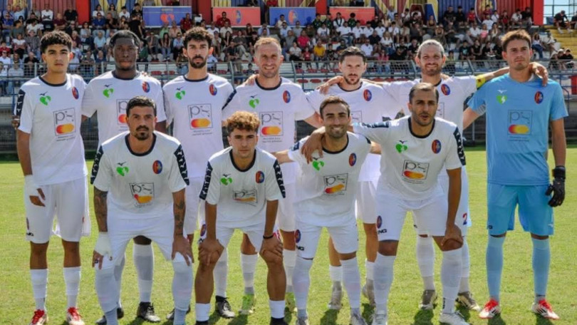 Serie D: turno infrasettimanale, Valenzana gioca ad Asti